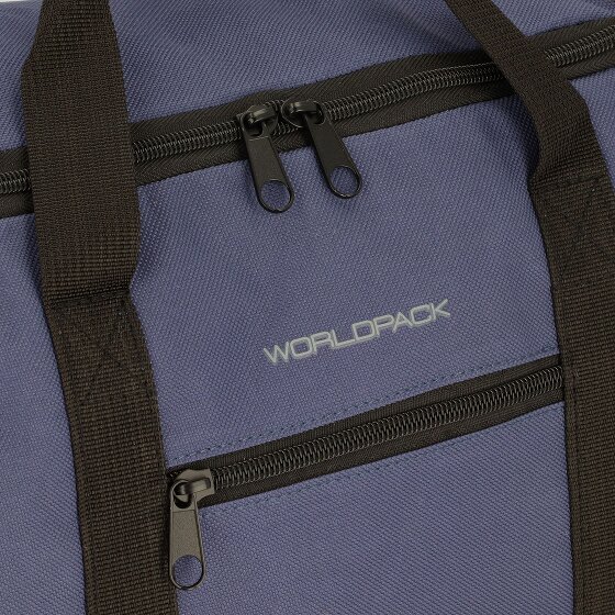 Worldpack Torba podróżna Weekender 40 cm