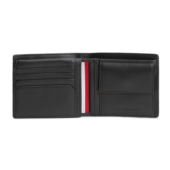 Tommy Hilfiger TH Central Portfel Skórzany 11.5 cm