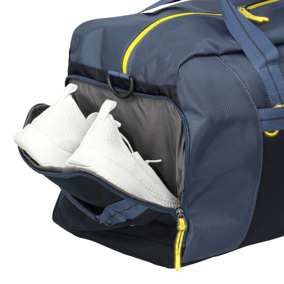 Travelite Color Craze Torba podróżna Weekender 48 cm