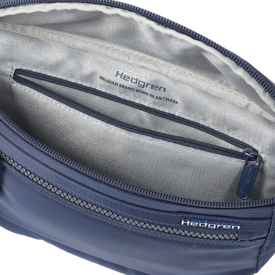 Hedgren Inner City Saszetka Ochrona RFID 28 cm