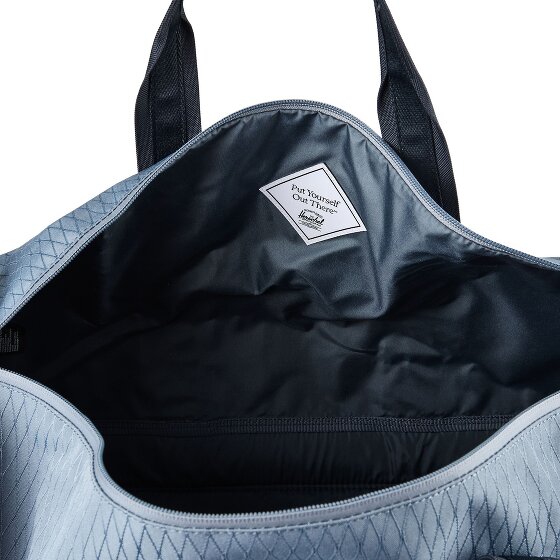 Herschel Novel Torba podróżna Weekender 52 cm