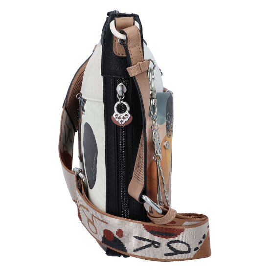 Anekke Torba na ramię 34 cm