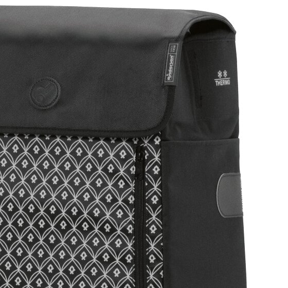 Andersen Shopper Scala Shopper Plus Teda Walizka na zakupy 48 cm