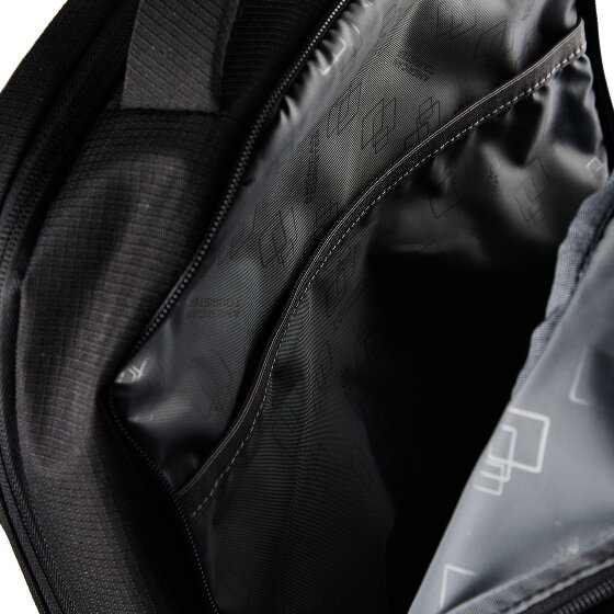 American Tourister At Work Nxt Plecak 50 cm Komora na laptopa