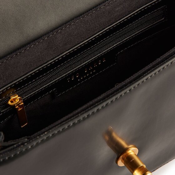 Ted Baker Kkayli Torba na ramię Skórzany 22 cm