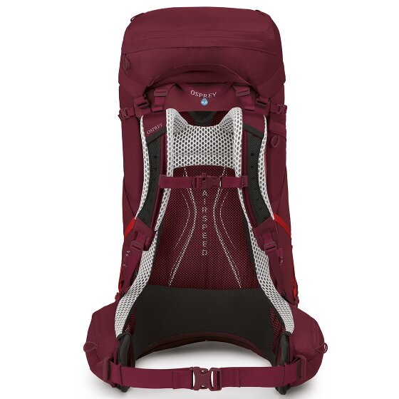 Osprey Aura AG LT 65 Plecak trekkingowy WM-L 83 cm