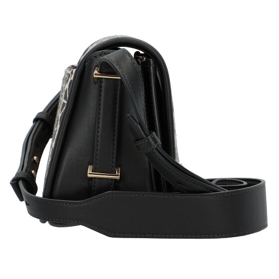 Kate Spade New York Spade Flower Jacquard Torba na ramię 23 cm