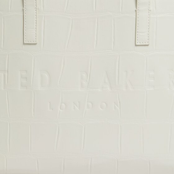 Ted Baker Croccon Shopper Bag 34 cm