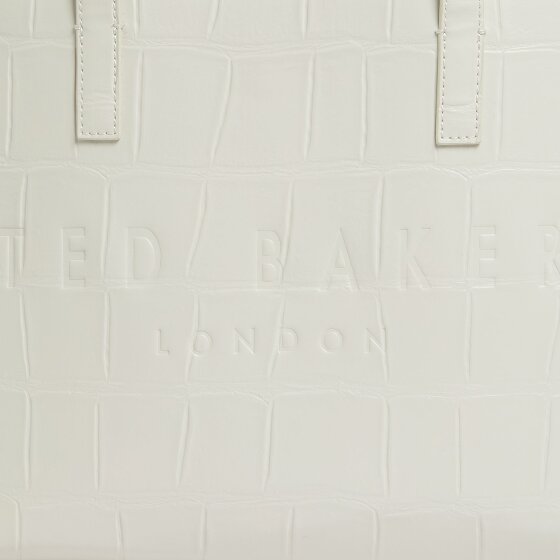 Ted Baker Croccon Shopper Bag 34 cm