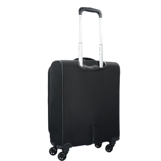 Roncato Speed 4-kołowy wózek kabinowy 55 cm