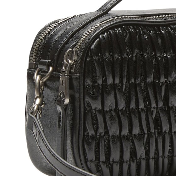 Calvin Klein Ruched Torba 25 cm