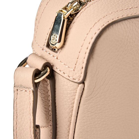 Boss Lenah Torba na ramię Skórzany 23 cm