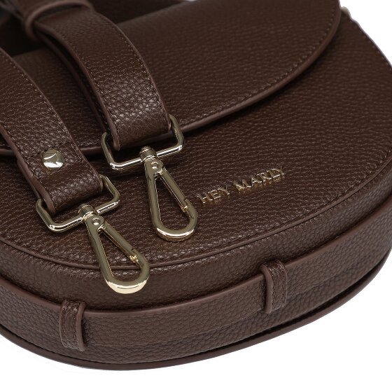 Hey Marly Soul Sister Torba Skóra 22 cm