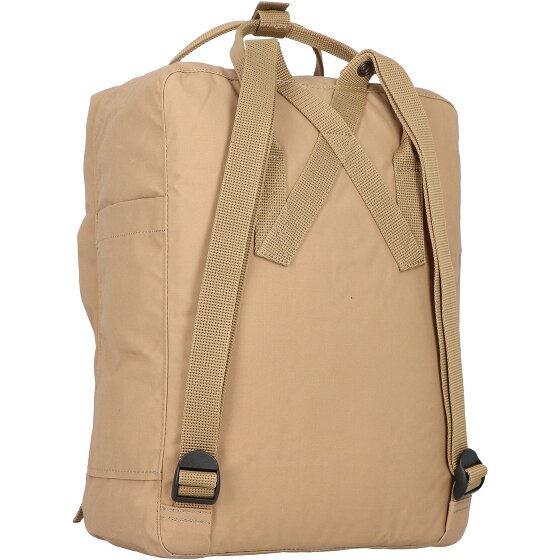 Fjällräven Plecak Kanken Plecak 38 cm