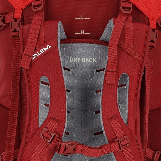 Salewa Alptrek 50 Plecak 77 cm