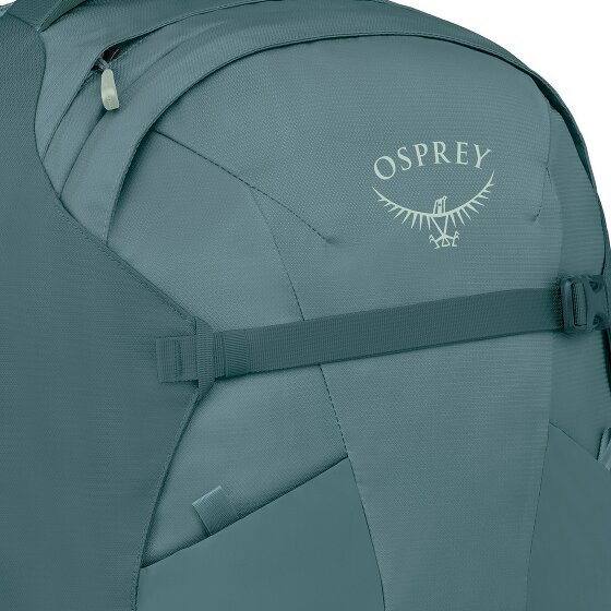Osprey Plecak podróżny Farpoint 40 L 54 cm