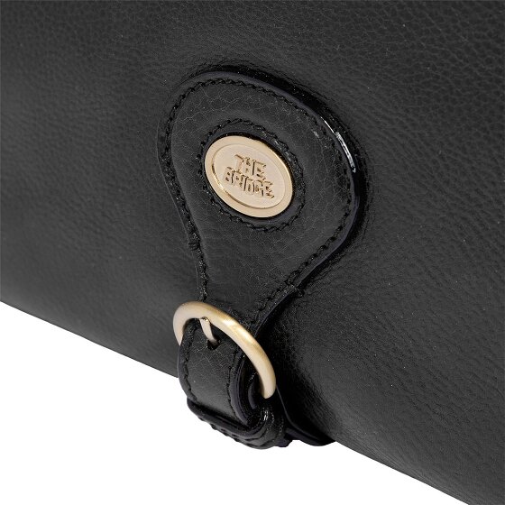 The Bridge Isadora Shopper Bag Skórzany 41 cm