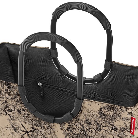 reisenthel Loopshopper Shopper Bag L 46 cm