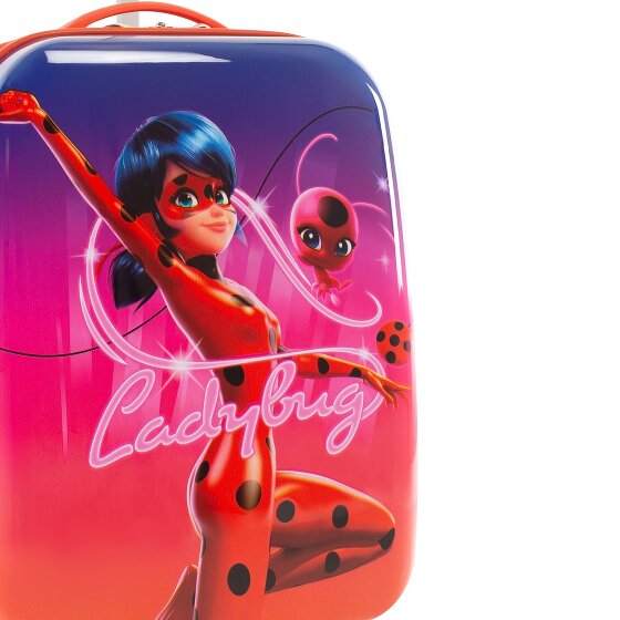 Heys Kids 2 kółka Walizka dla dzieci 46 cm