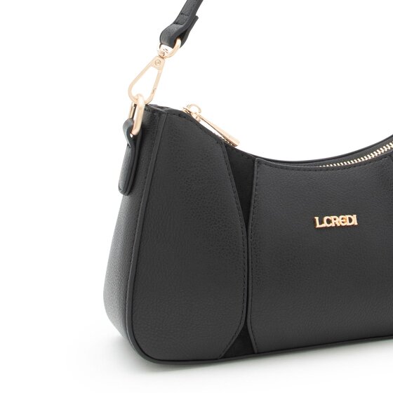 L.Credi Rahja Torba na ramię 25 cm