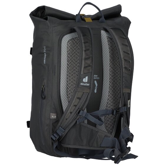 Deuter Plecak rowerowy Amager 25+5 48 cm