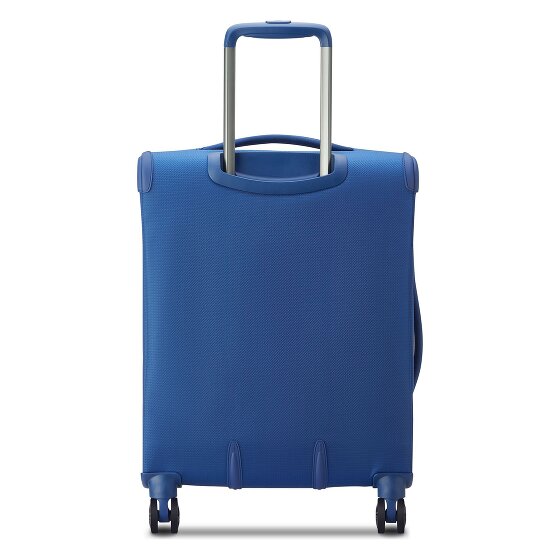 Delsey Paris Montmartre Air 2.0 4-kołowy wózek kabinowy 55 cm