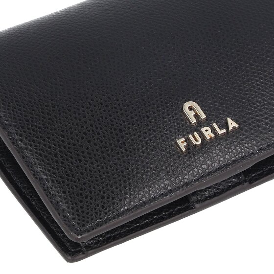 Furla Camelia Portfel Skóra 11 cm