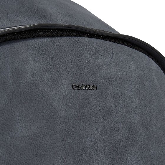 Calvin Klein CK Refined Plecak 41 cm Komora na laptopa
