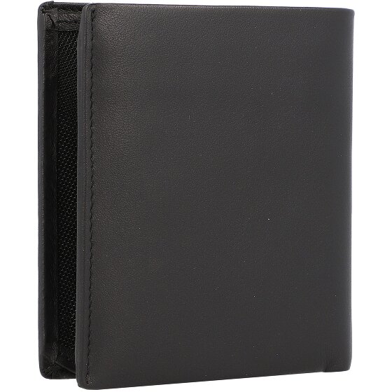 Bogner Portfel Aspen Sami RFID skóra 9 cm
