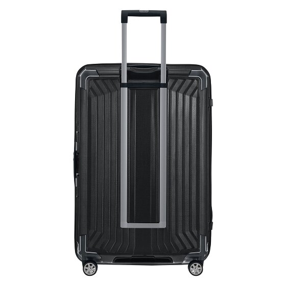 Samsonite Lite-Box 4 kółka Walizka 75 cm