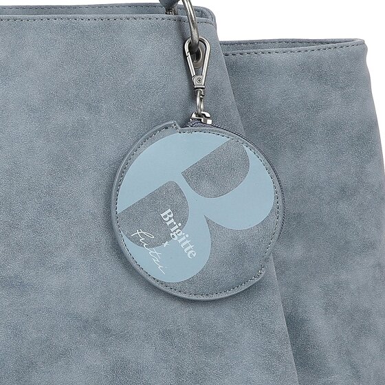 Fritzi aus Preußen Brigitte x Fritzi Jive Shopper Bag 40 cm