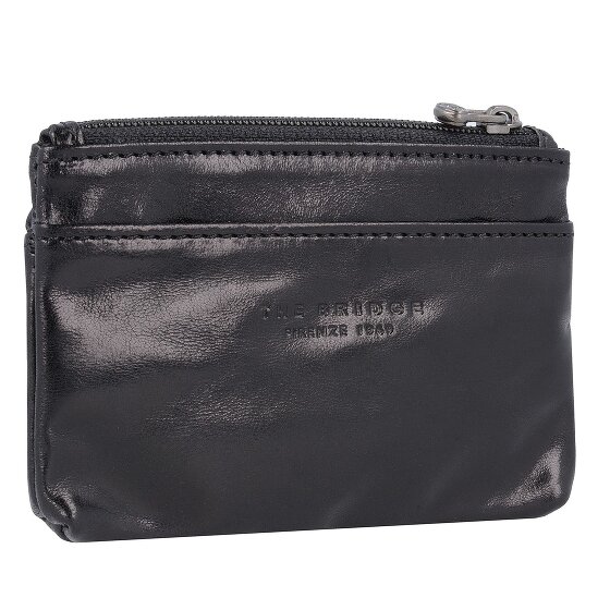 The Bridge Story Uomo Key Case Leather 11 cm