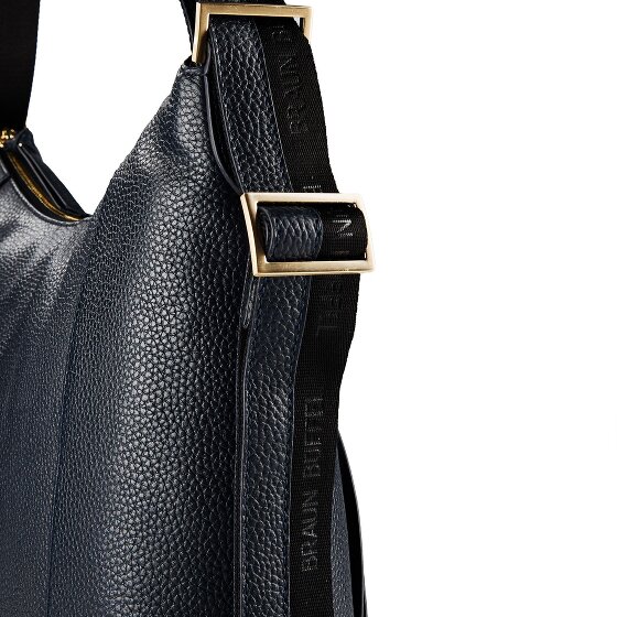 Braun Büffel Hanna Torba na ramię Skórzany 30 cm