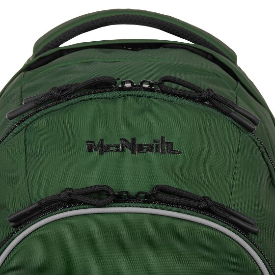 McNeill Milo Plecak szkolny 43 cm