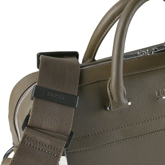 Boss Ray Teczka 39 cm Komora na laptopa