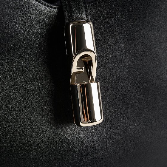 Furla Goccia Torba na ramię Skóra 30 cm