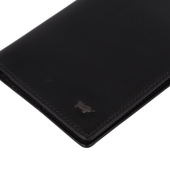 Braun Büffel Skórzane etui na paszport RFID 10 cm