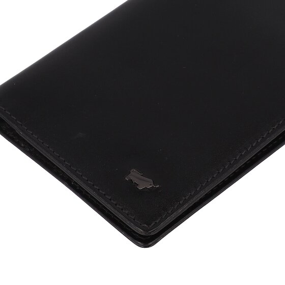 Braun Büffel Skórzane etui na paszport RFID 10 cm