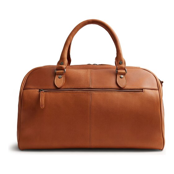 The Chesterfield Brand Liam-II Torba podróżna Weekender Skóra 46 cm