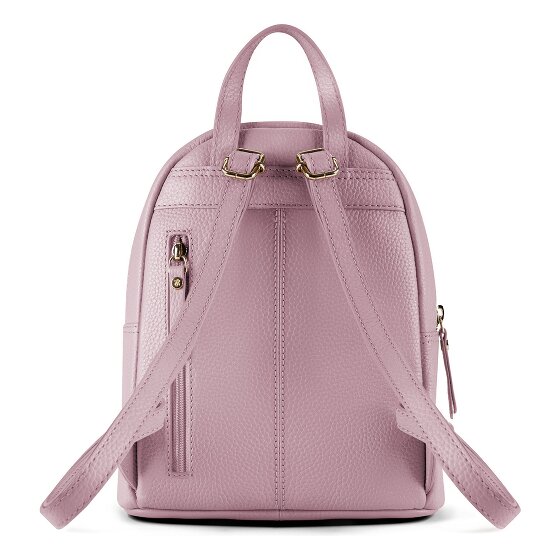 Lazarotti Bologna Leather Plecak miejski Skóra 27 cm