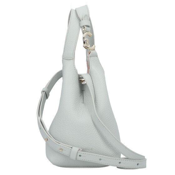 Coccinelle C-Easy Torba Skórzany 21 cm