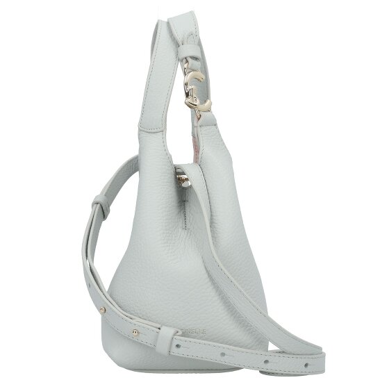 Coccinelle C-Easy Torba Skórzany 21 cm