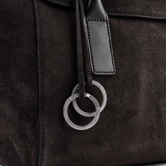 Marc O'Polo Shopper Bag Skóra 52 cm
