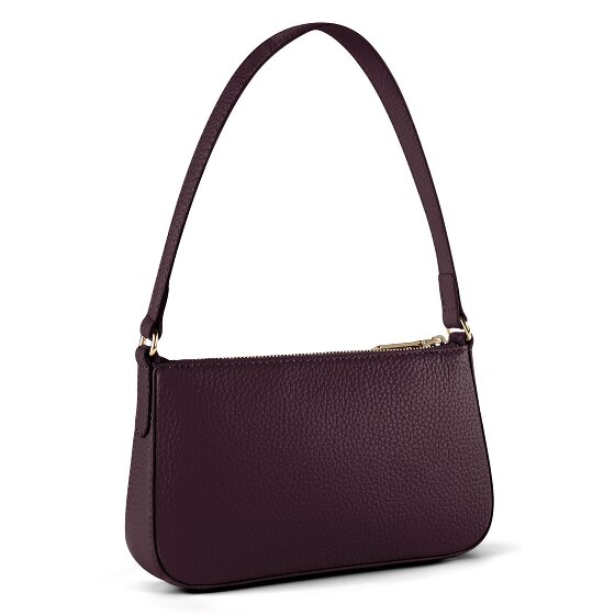 Lazarotti Bologna Leather Torba na ramię Skórzany 22 cm