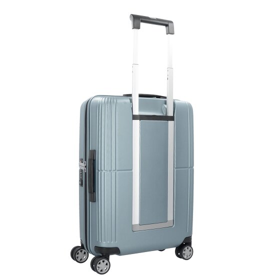 Samsonite Orfeo 4 kółka Walizka kabinowa 55 cm