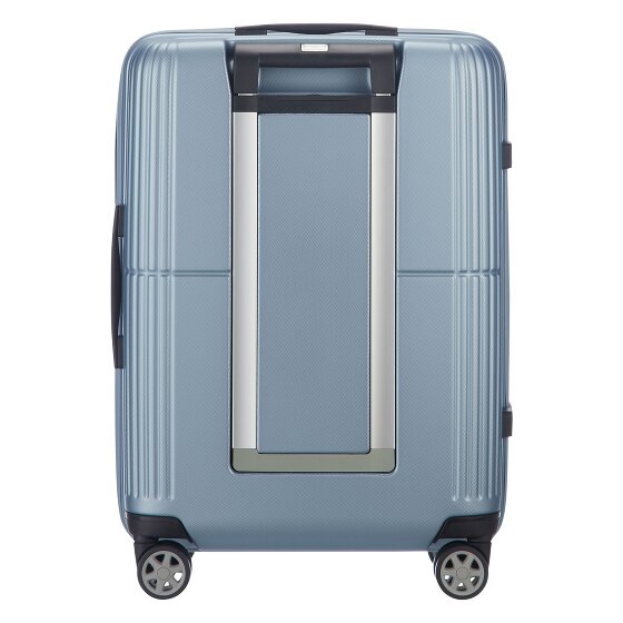 Samsonite Orfeo 4 kółka Walizka kabinowa 55 cm