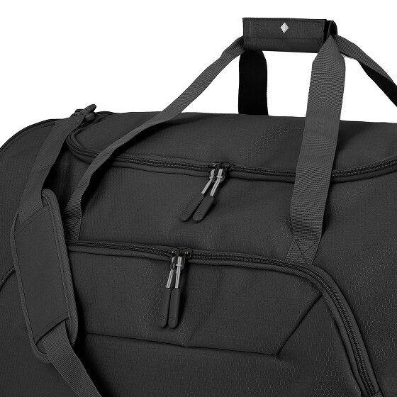Travelite Kick Off Torba podróżna Weekender XL 70 cm