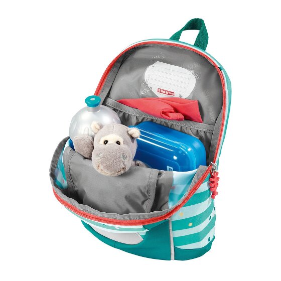 Step by Step KIGA Mini Plecak dla dzieci 30 cm
