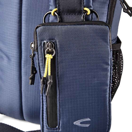 camel active Torba Shores Sling Bag 46 cm