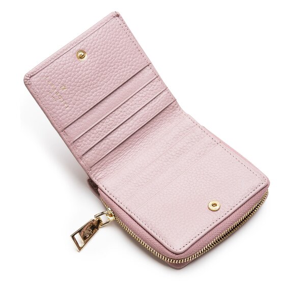 Lazarotti Bologna Leather Portfel Skórzany 10 cm